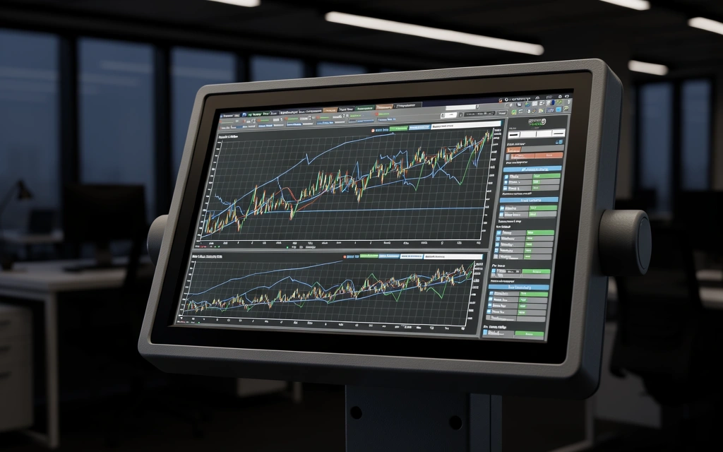 Data Core Infrastructure