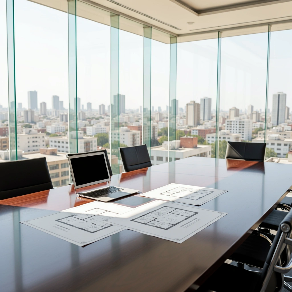 Infraestructura de análisis estratégico