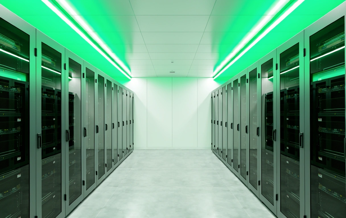 Infraestructura de datos