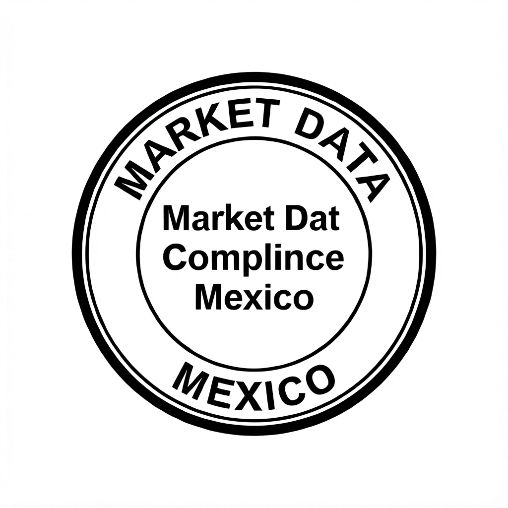 Sello de cumplimiento de datos